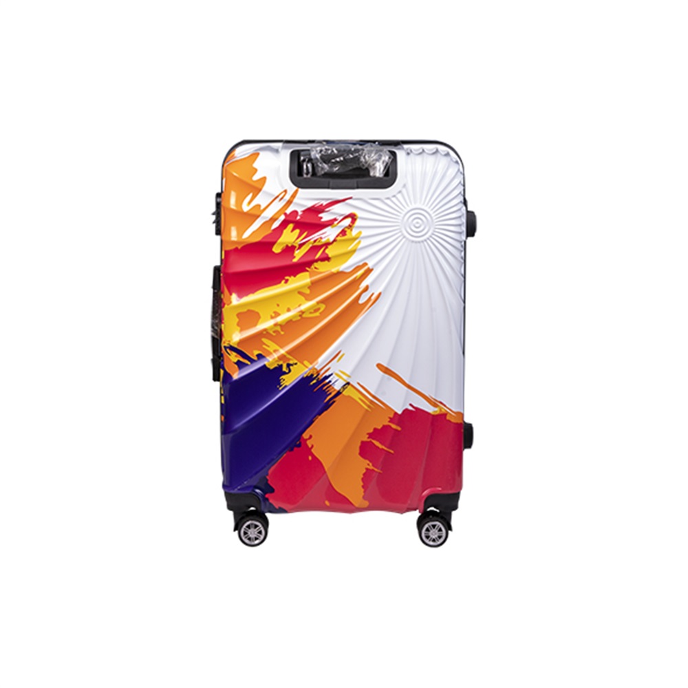 چمدان مسافرتی EKLOOK ست سه تکه کد 1 - 4